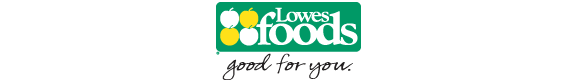 lowe's foods logo