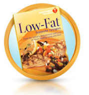 Low-Fat Favorite Recipes from AstraZeneca Low-Fat Favorite Recipes from AstraZeneca