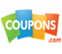 Coupons