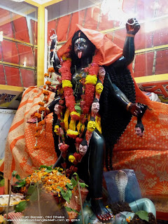 – Kali in a gold-shop, Kali Puja at Tati Bazar & Shakhari Bazar, Old Dhaka, Bangladesh Picture Bangladesh, Photos of Bangladesh, Photography, Story of Bangladesh, life in Bangladesh, Travel Bangladesh, Architecture Bangladesh, Historical places, Photo, Picture, Pictures, Photos, food, culture, life, history, heritage, activity in Bangladesh. – Kali in a gold-shop, Kali Puja at Tati Bazar & Shakhari Bazar, Old Dhaka, Bangladesh