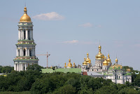 Kiev-Pechersk Lavra