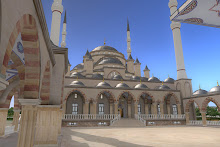 Heart of Chechnya