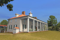 Mount Vernon
