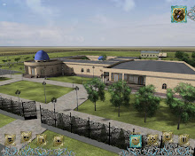 Arystanbab