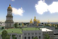 Kiev-Pechersk Lavra
