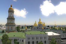 Kiev-Pechersk Lavra