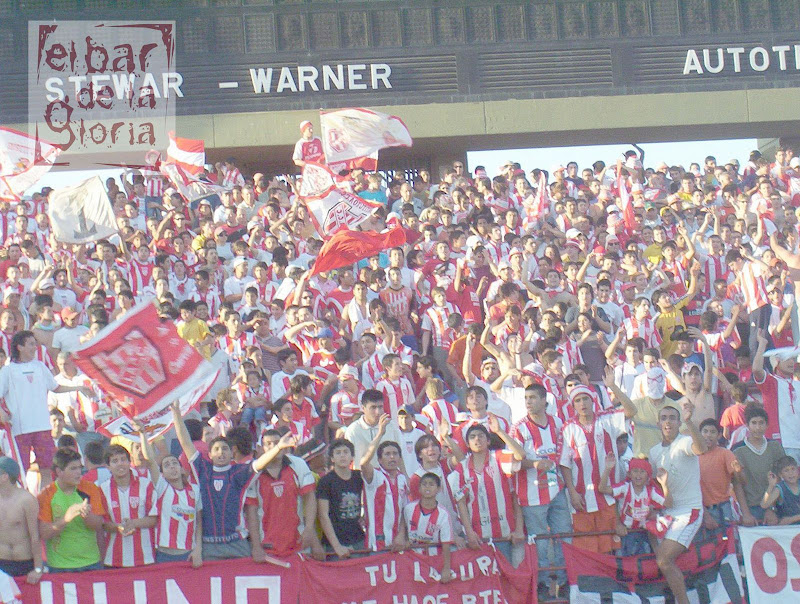 Instituto Atletico Central Córdoba Instituto Atletico Central Córdoba
