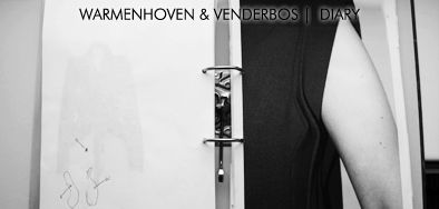 Warmenhoven & Venderbos diary 240310