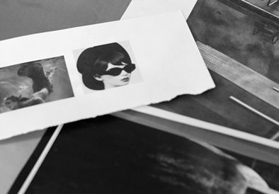 Warmenhoven & Venderbos designers fashion blog: Poppy de Villeneuve