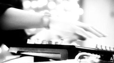 Warmenhoven & Venderbos | Nosaj Thing | Improvised Dj Set live on Kexp