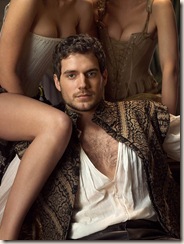 THE TUDORS - Season 2