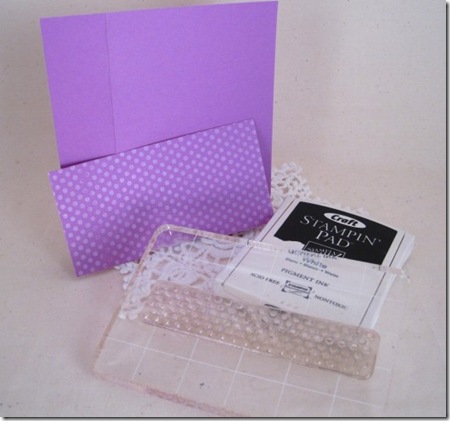 stampedpaper