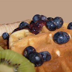 True Belgian Waffles