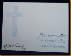 callum confirmation invite callum confirmation invite