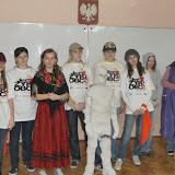 Karnawałowe zabawy 1