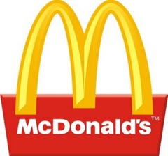 Mc-Donalds Mc-Donalds