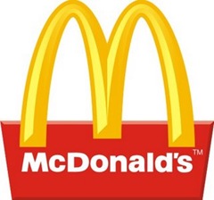 Mc-Donalds