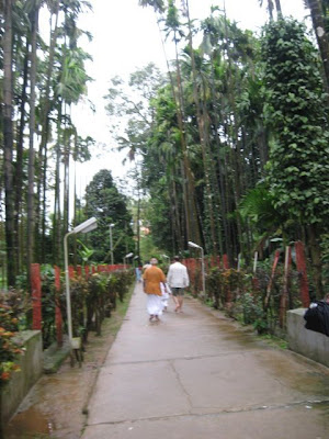 Sri Sri Jagadguru Shankaracharya Mahasamsthanam Dakshinamnaya Sri Sharada Peetham - Sringeri