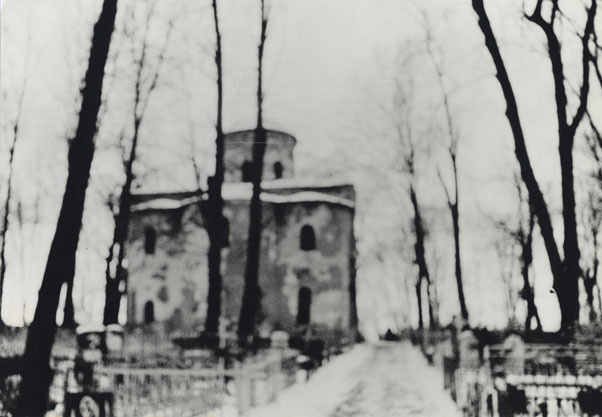 Deborah Turbeville Deborah Turbeville
