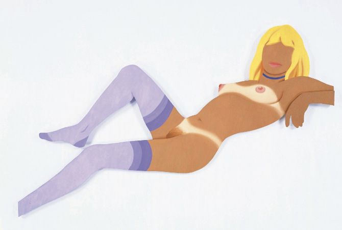 Tom Wesselmann