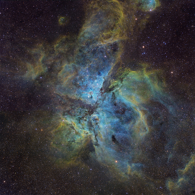 Astronomy Photographer of the Year