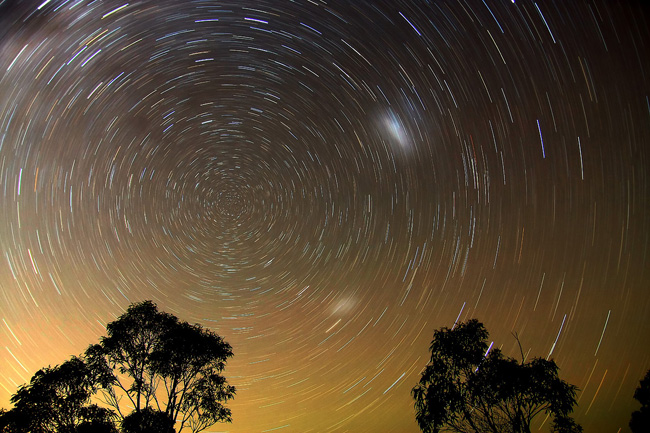 Astronomy Photographer of the Year