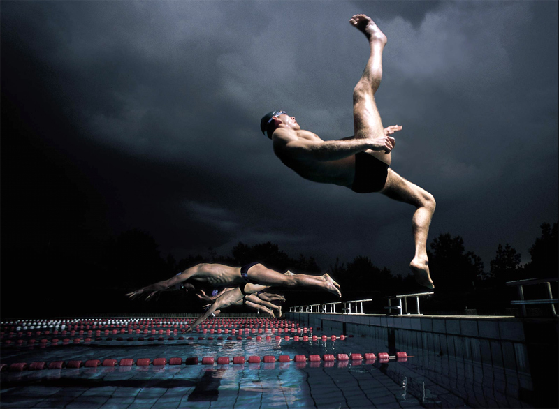 Кристоф Жильбер, фото, Christophe Gilbert