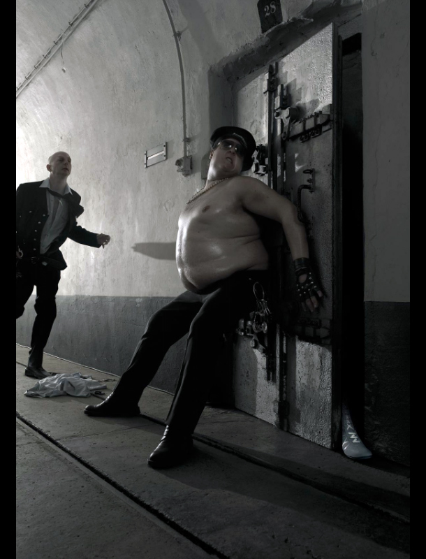 Кристоф Жильбер, фото, Christophe Gilbert