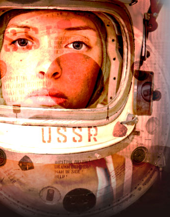 сериал Pioneer One сериал Pioneer One
