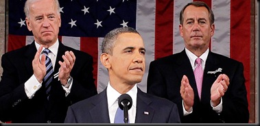 Obama State of Union