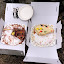 Standardlunsj...