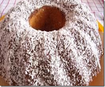 dolce al cocco e nutella 