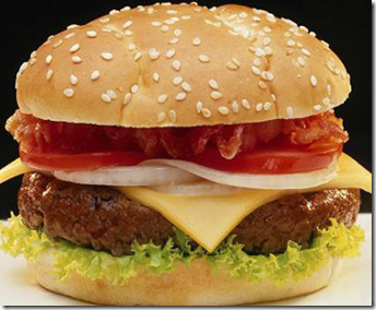 Hamburger 