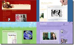 all blogs