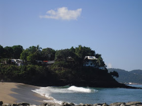 mirador de la Peñita RV park