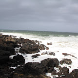 Giant's Causeway