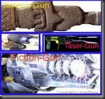 olmec laser gun olmec laser gun