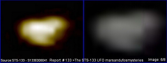 STS 133 UFO_6 STS 133 UFO_6