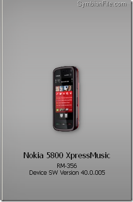Nokia Software Updater-Update 29-06-2010 Nokia Software Updater-Update 29-06-2010