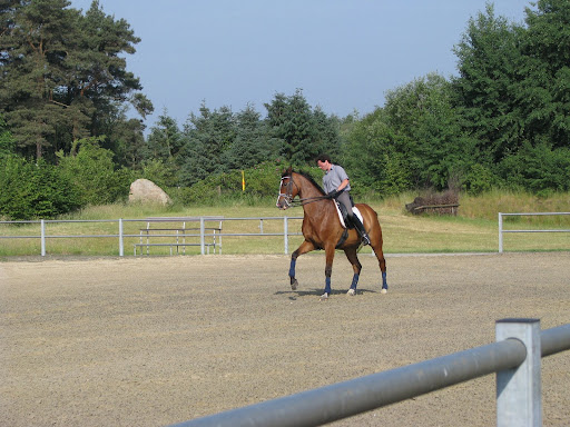 Asti Equestrian