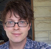 Matthew Dickman