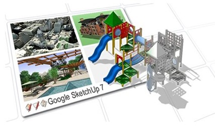 sketchup7