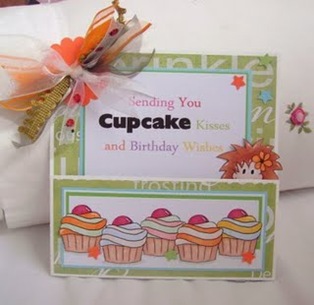 Cupcake 3
