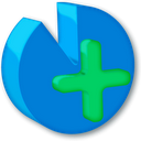 Bluetooth Battery Meter mobile app icon