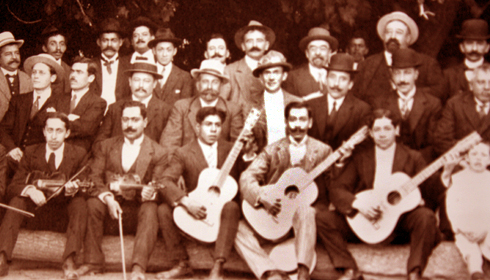 Banda Fanfarra