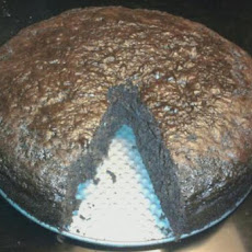 Chocolate Zucchini Cake