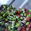Aduki and mung bean mix