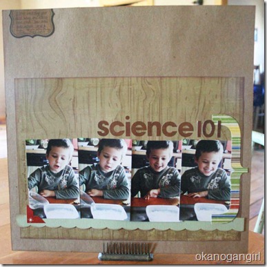 0958 Science 101