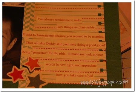 protector journaling upload