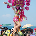 2009 Pawikan Festival